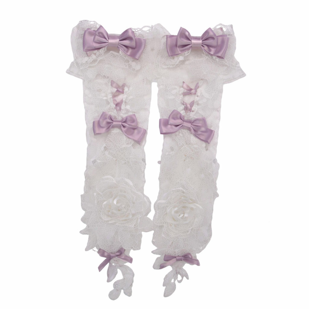 【4月8日予約締切】スウィートロリータバニーシリーズうさ耳ハット+アクセサリー