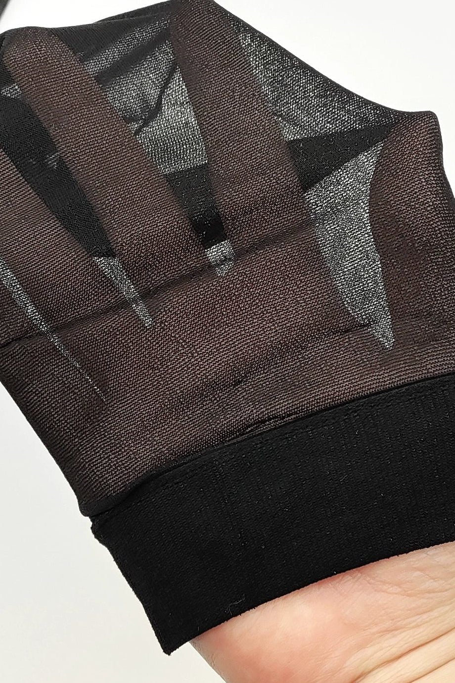 ゴシックロリータタイハイソックス