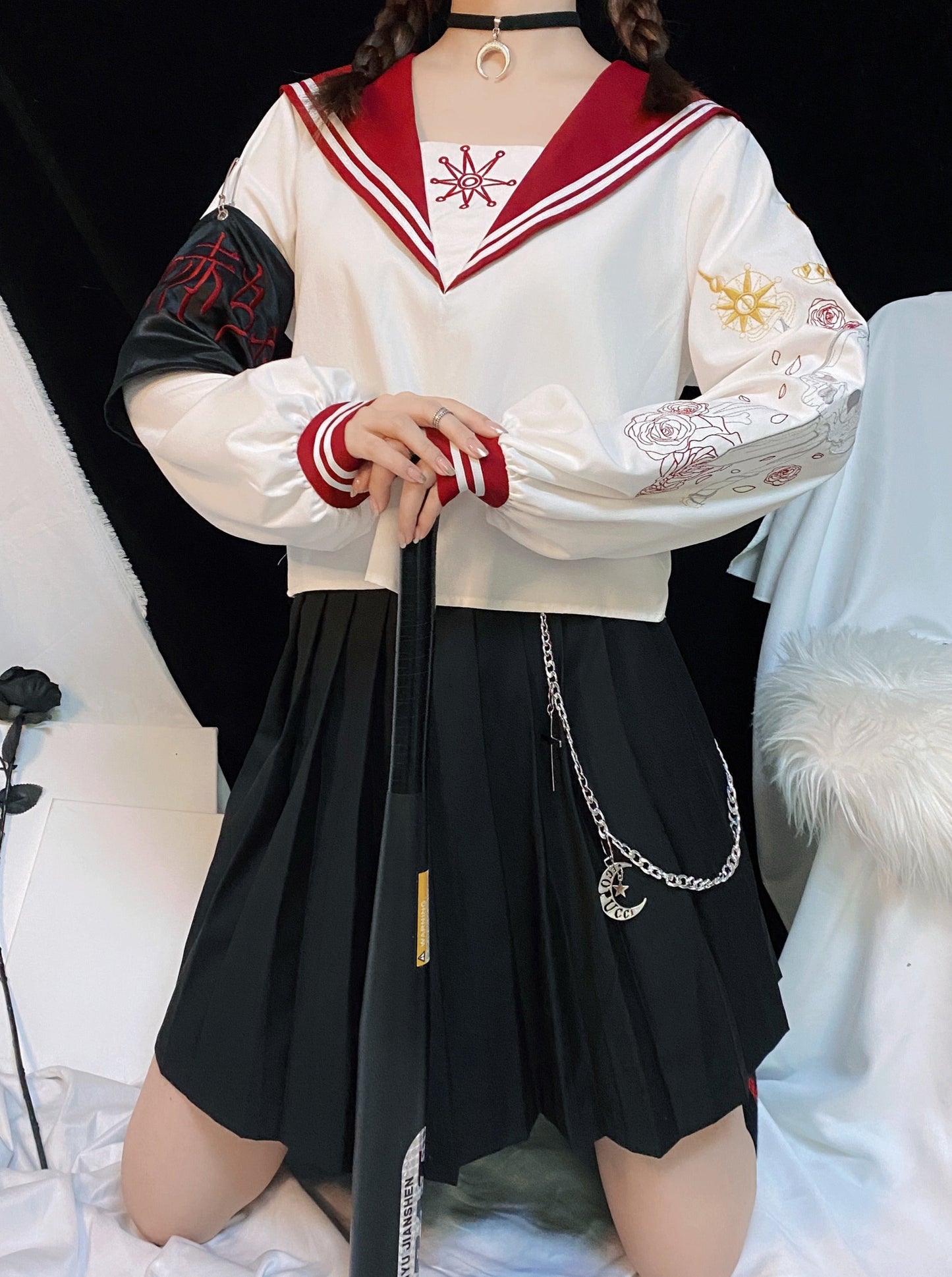 모드고식치웨어프리츠카트