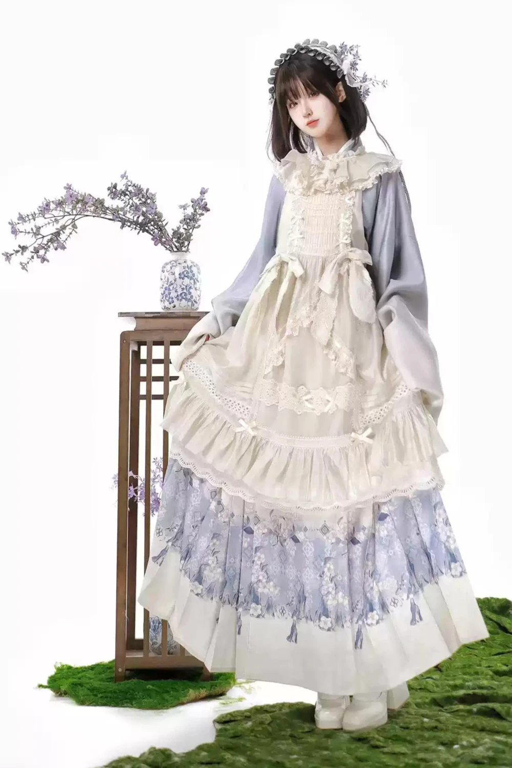 ウクライナ ロリ