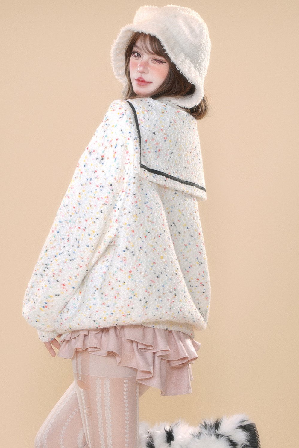 Dottboulprepkareganjakecht