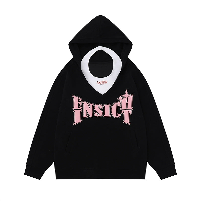 Füderation Hürdenrückblick V-Nicktürpils Set