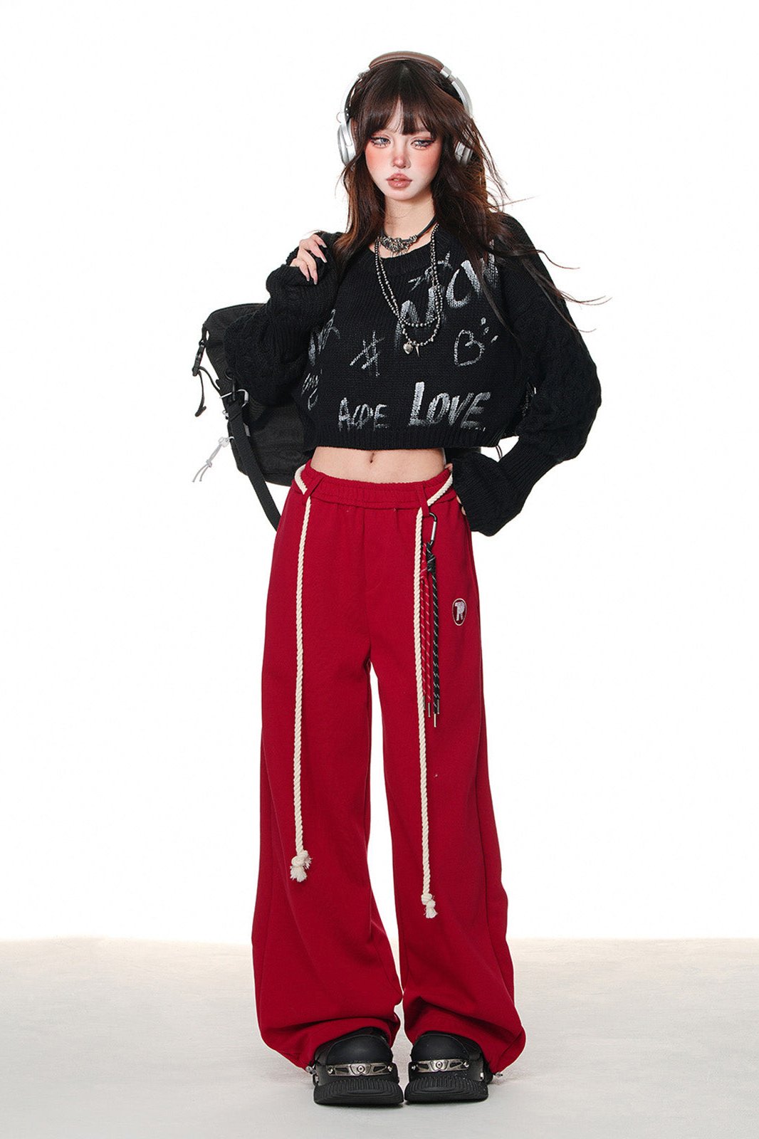 American Suite Cool Slim Sweater