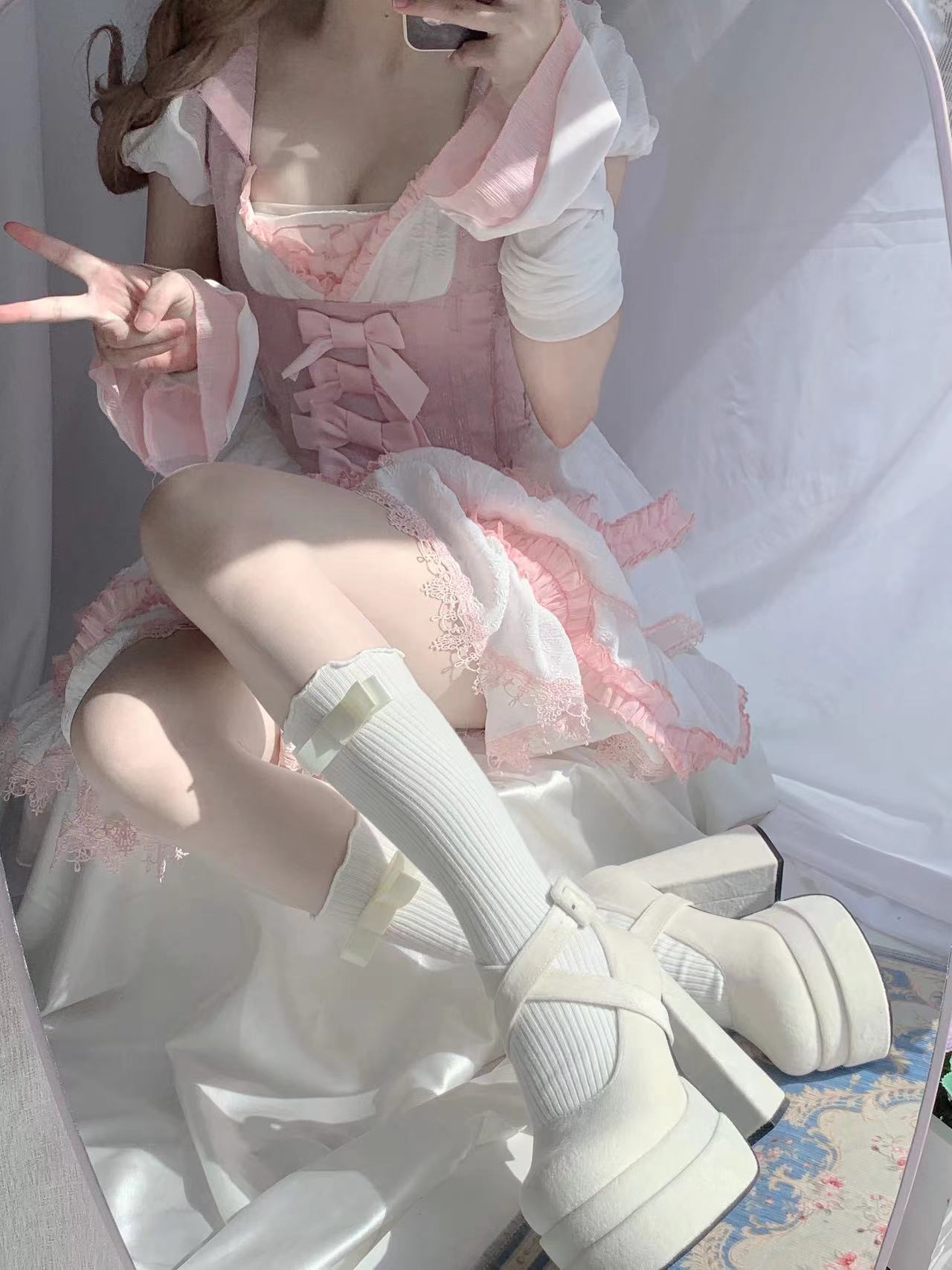 <span>Riri-anpa pandorichinaru puratto fo-mu haikīru</span>