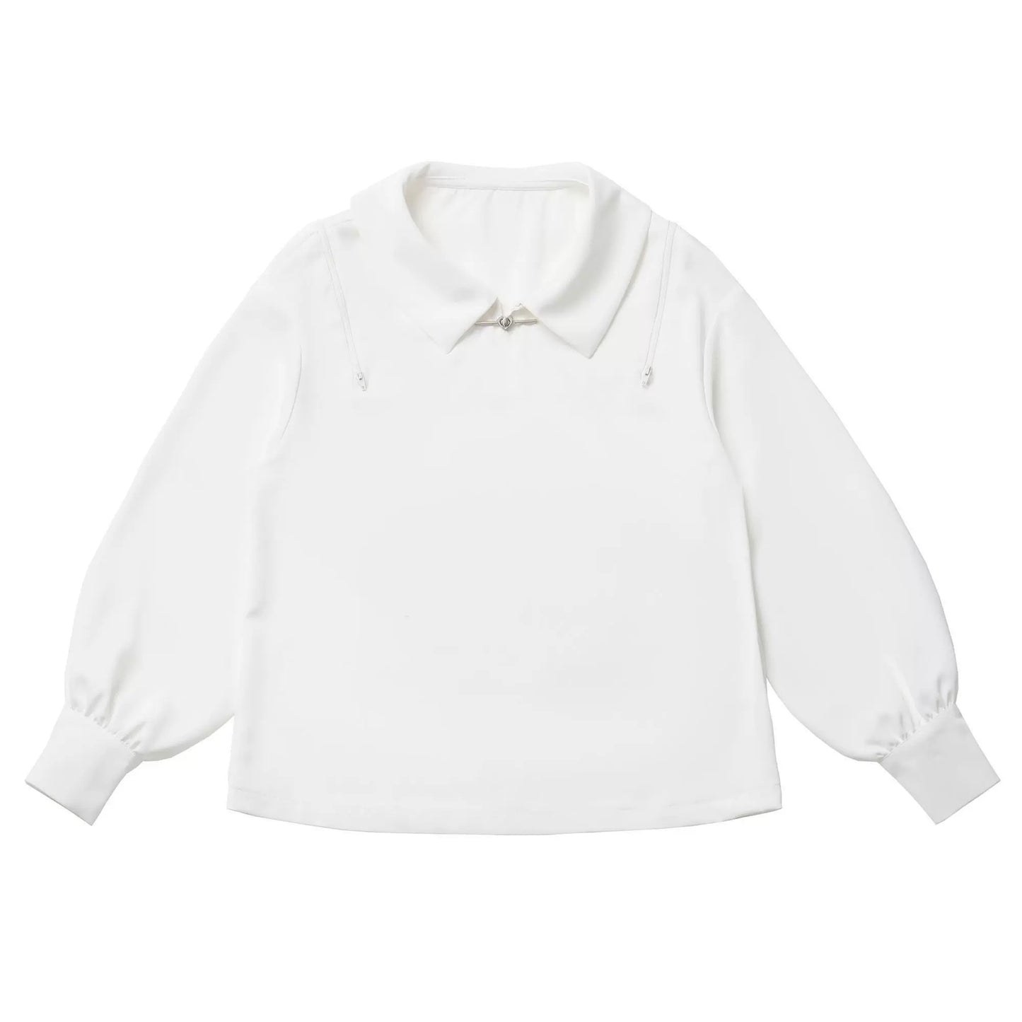 Slimming Jacket And Long Skirt Set