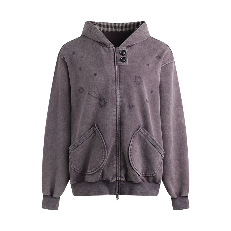 モードフードジャケット