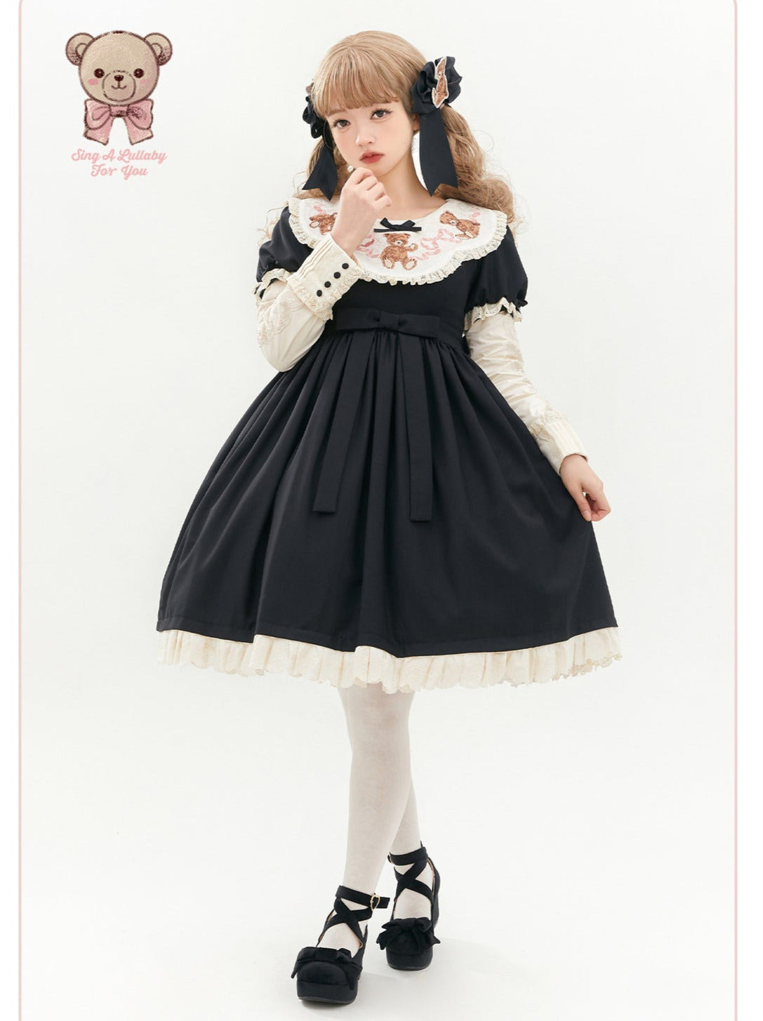 <span>Riritatete Dipaafurareesupafusuriirubondoreles</span>【<strong>Vorbestellprodukt</strong>】