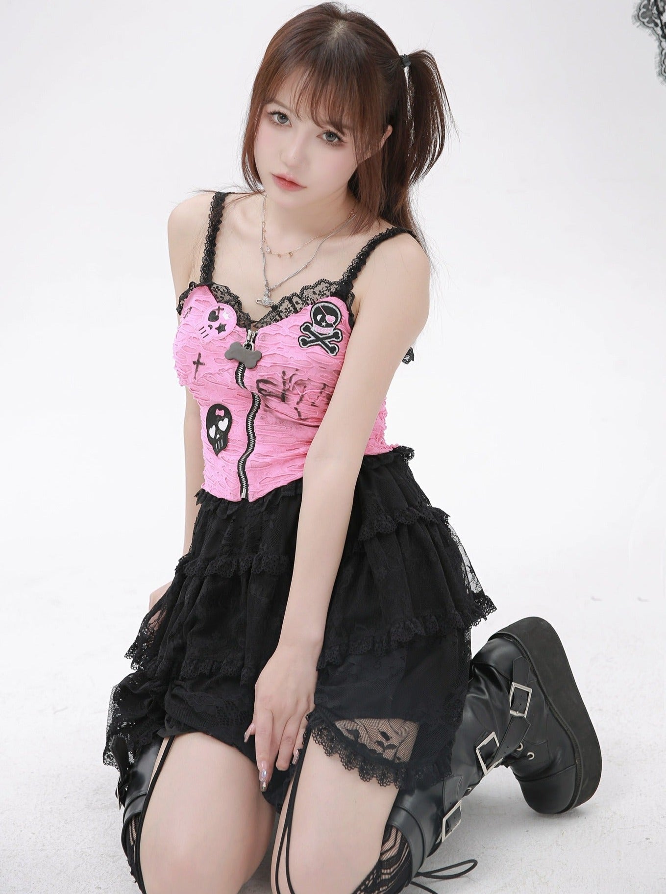 로즈레드닷갈릴수칼리치아스이트클킬카미소울