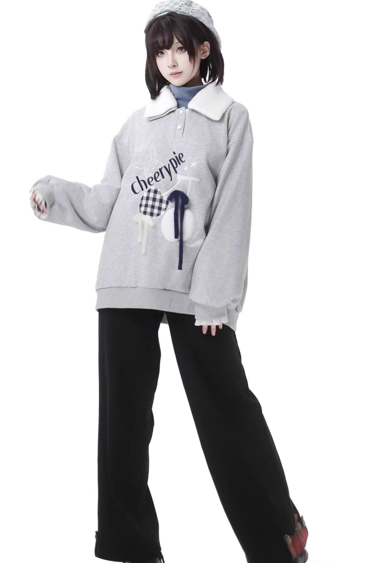 Cherry Cake Bowen Broyida Lease Wet