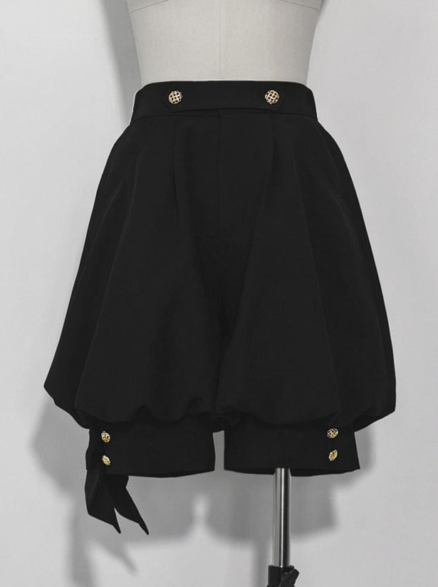 Rabbit retort: a full-bodied sweet and sour drink 【Capcoat, Rulz, Short Pants】