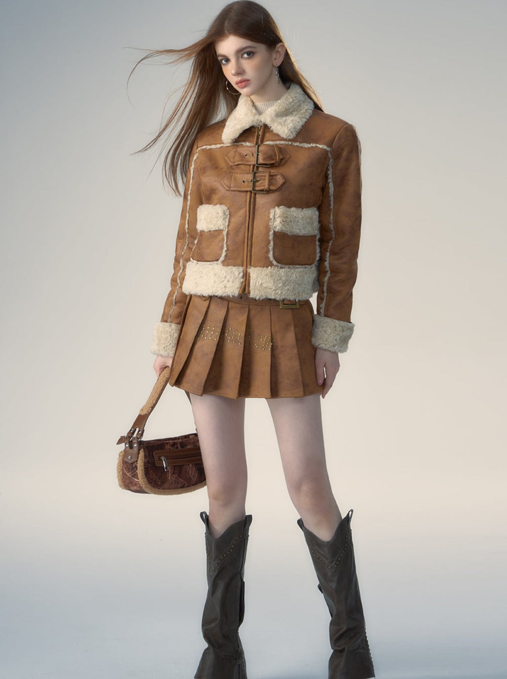 <b>Maierlad</b> Dublobatonschöretjaket