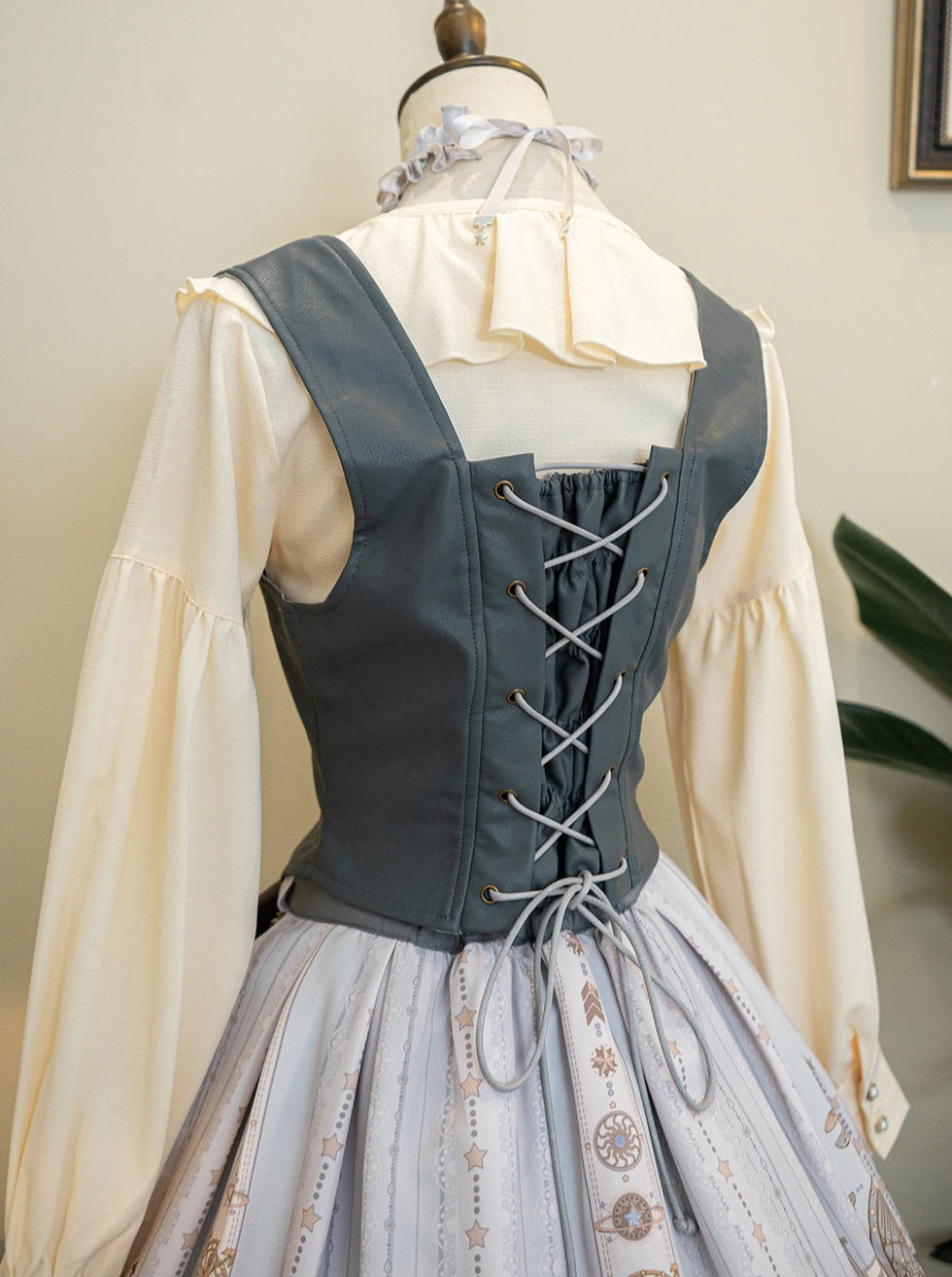 ハンターズノーツロリータベスト【予約商品】