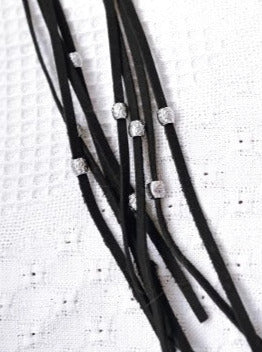 复古流苏民族腰带配饰