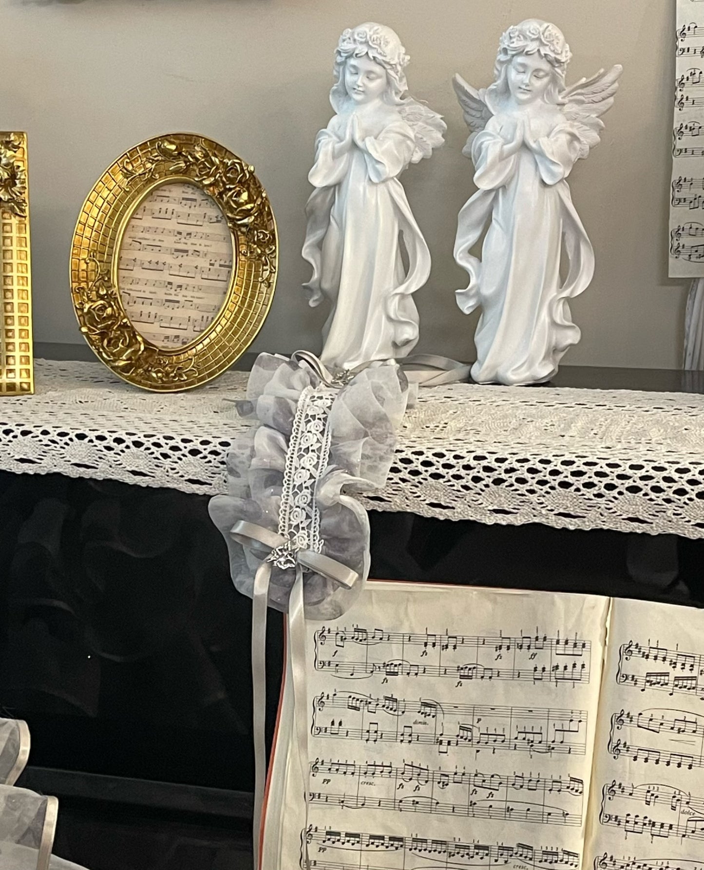 Réseau d'aspiration de l'air