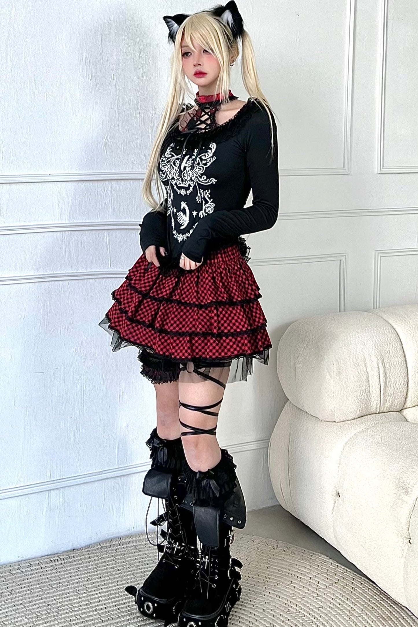 Stratégie de lutte contre le stress