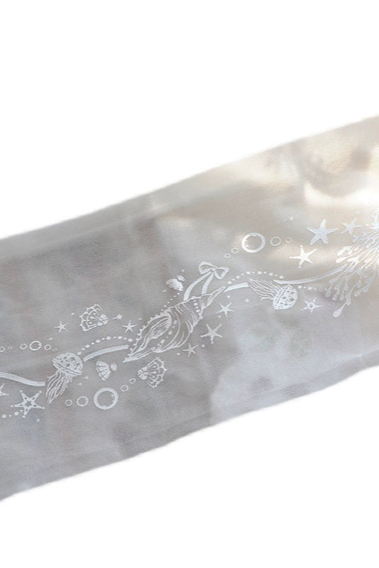 Dites-le avec des histoires de style de vie