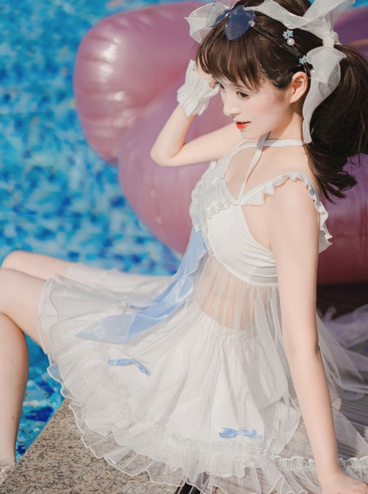 Mermaid Summer Swimwear