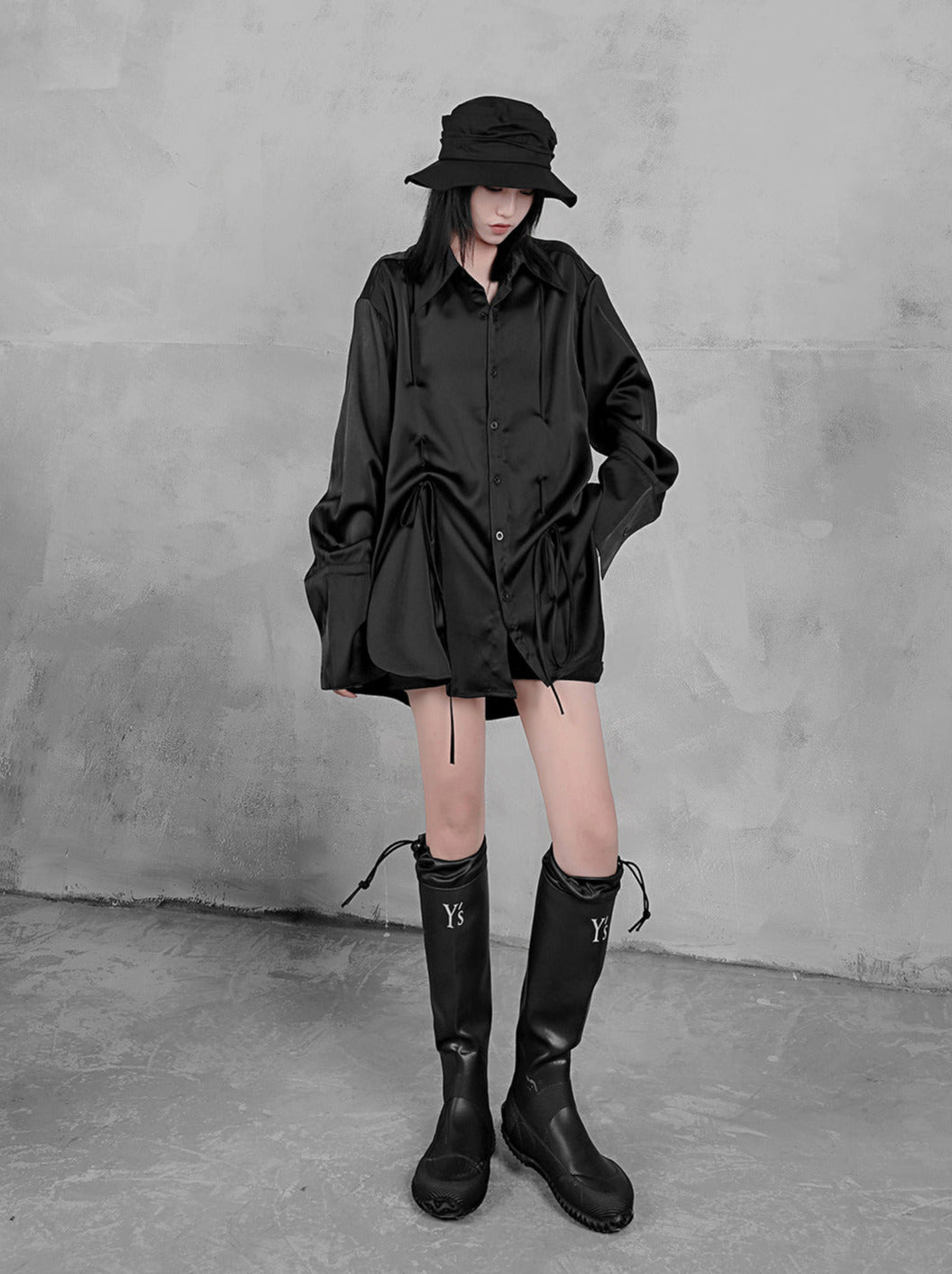 쿨모드 스탠드롤스탈츠