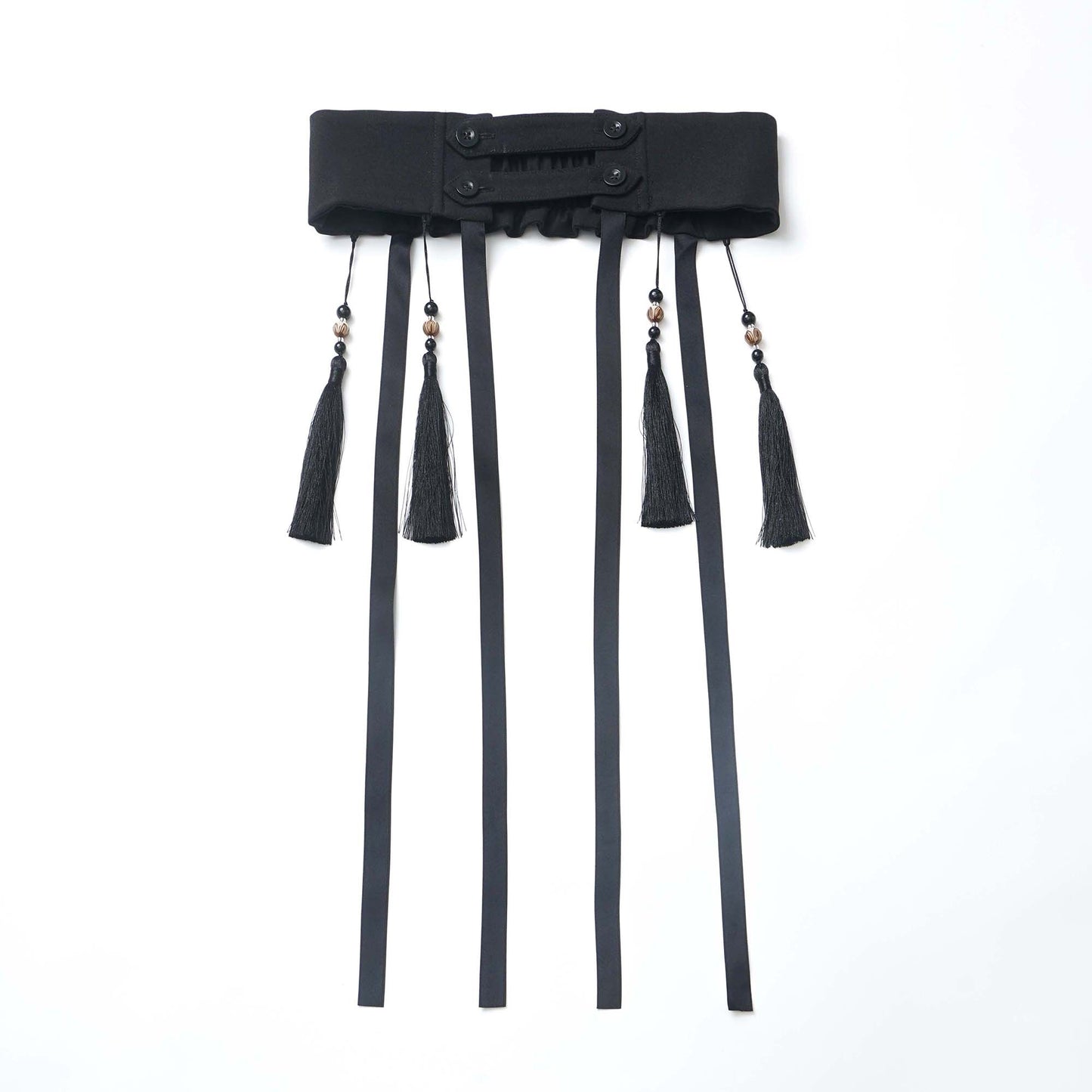 シャドウジャケット+チェックスカート+シャツ