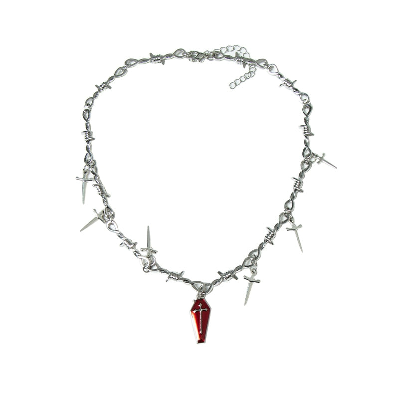 【予約商品】ソーサレスコルセットアンサンブルロリータセットアップ