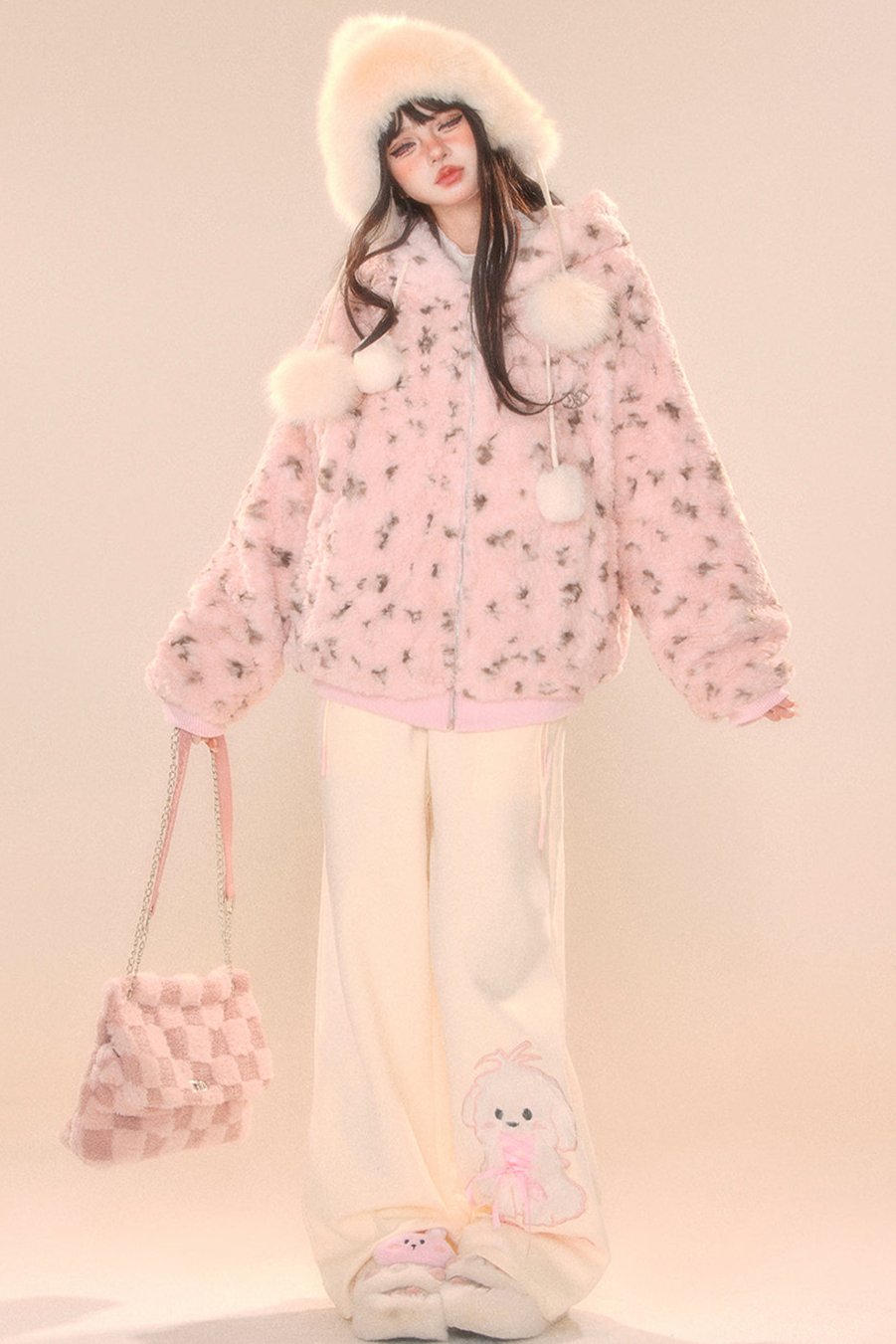 Softlinks-Weiterleitung