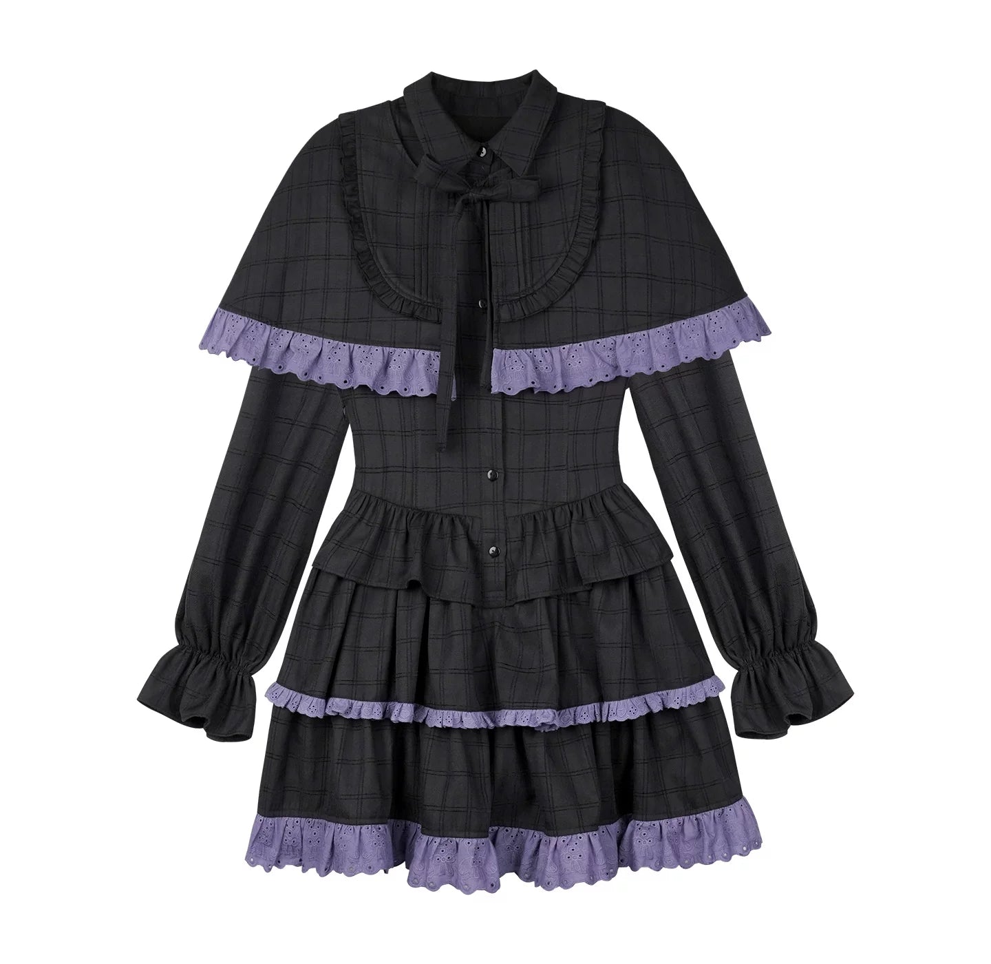 Dark Chronicle Magic Dress