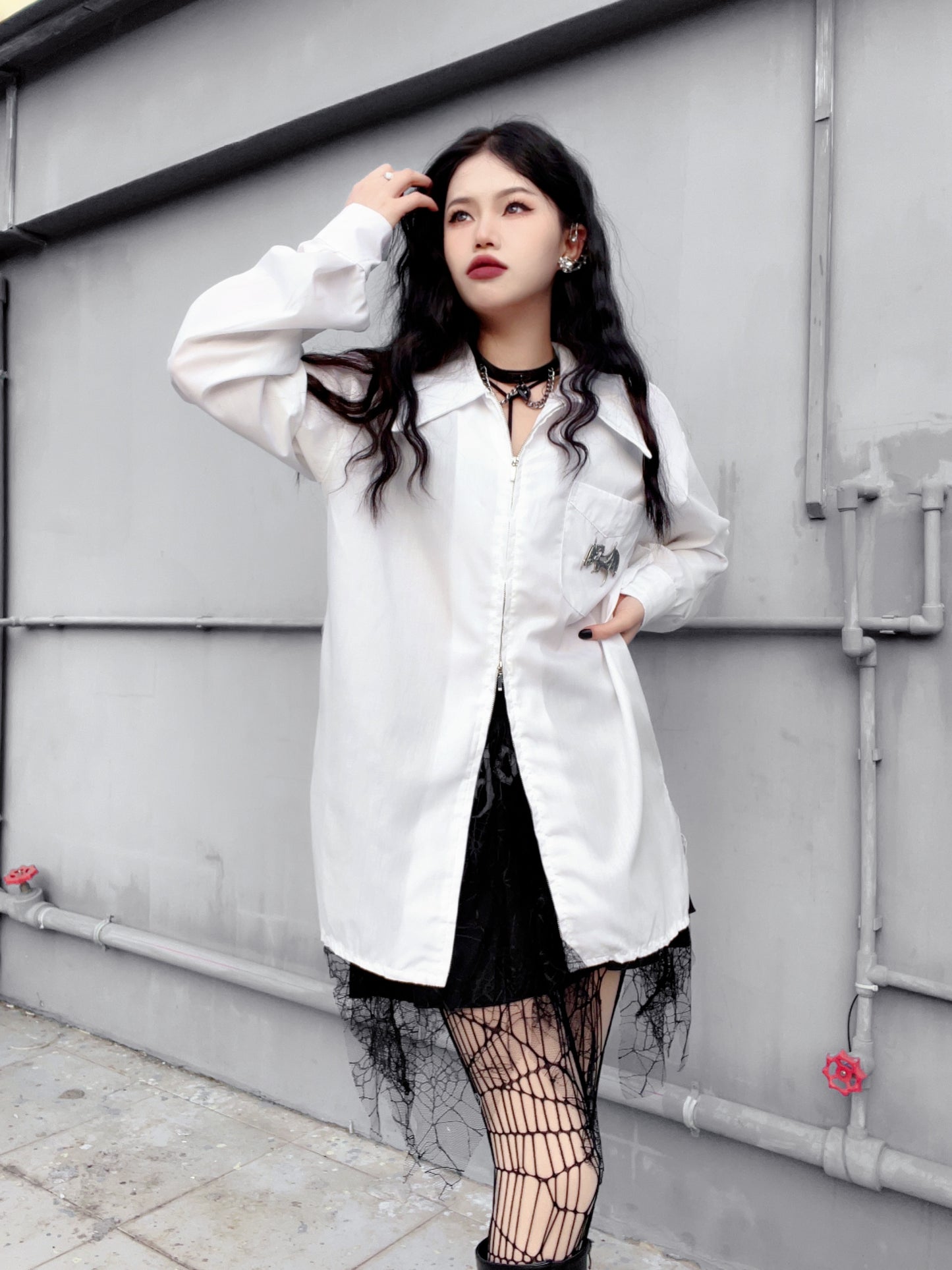 메타릭드라곤사프켈즈