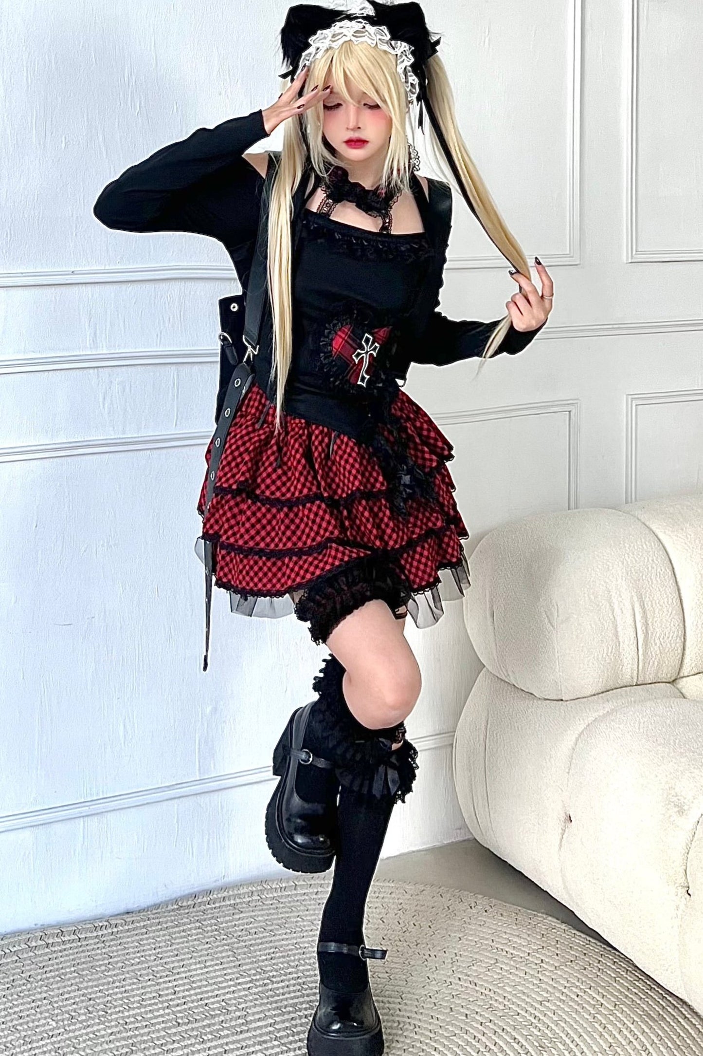 Rançonnage de la base de données Tシャツ