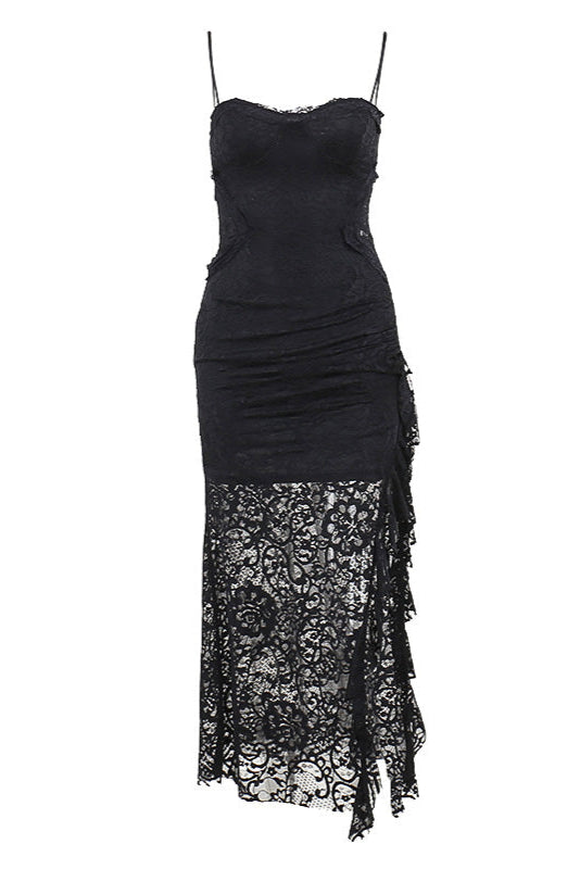 Gothic Lace Ensemble