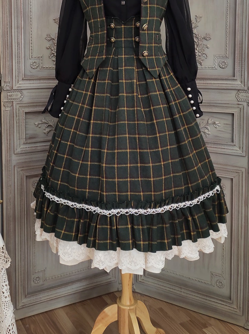 <strong>Check-Briefing-Rundgang</strong>【<strong>Vereinbarung von Produkten</strong>】