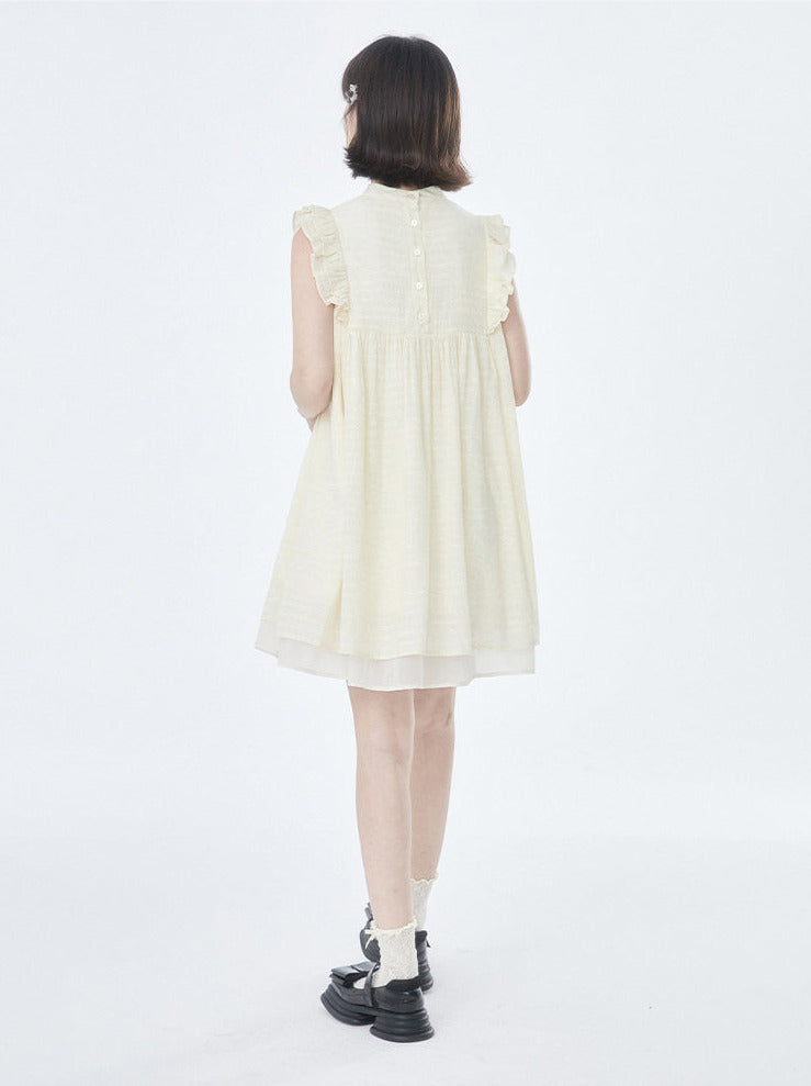 치아니스타인드칼라프릴셔울다르로즈드레스