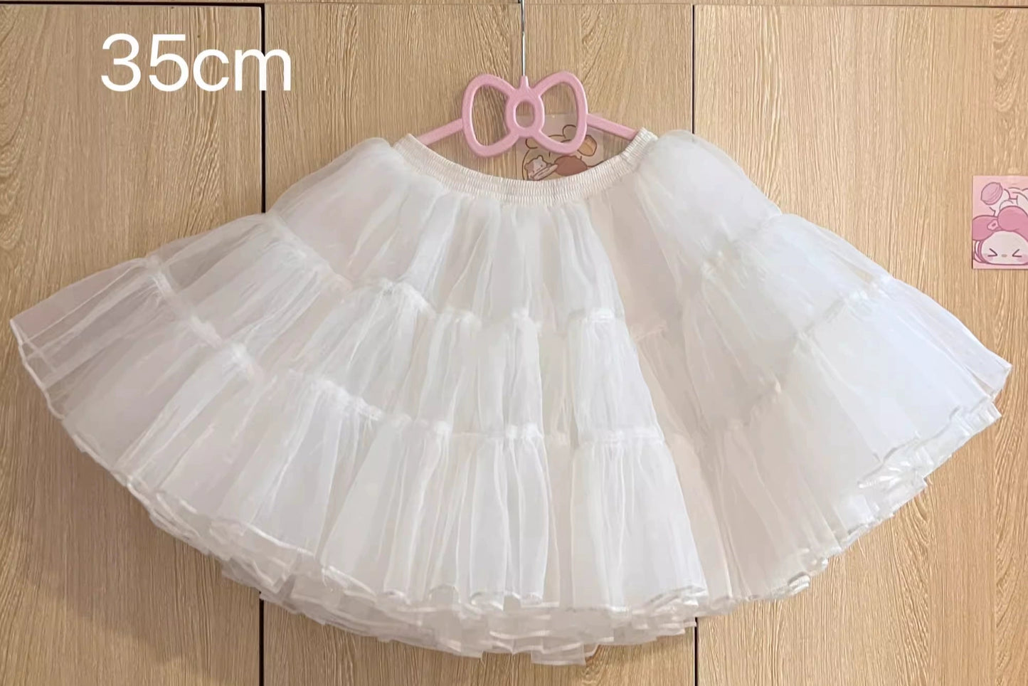 Vestido Lolita con Peto de la Serie Oscura