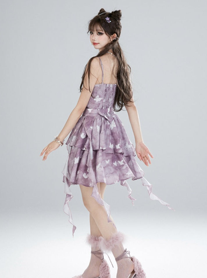 【Produit réservé】Shiraparupurashimemasu wanpisu