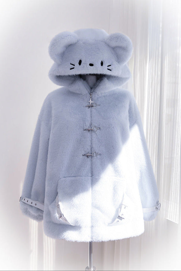 【Vorausbuchungsprodukt】Panorama-Mausitz-Sitzplatzreservierung