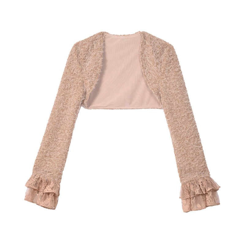 Spirit of Forest Short Coat