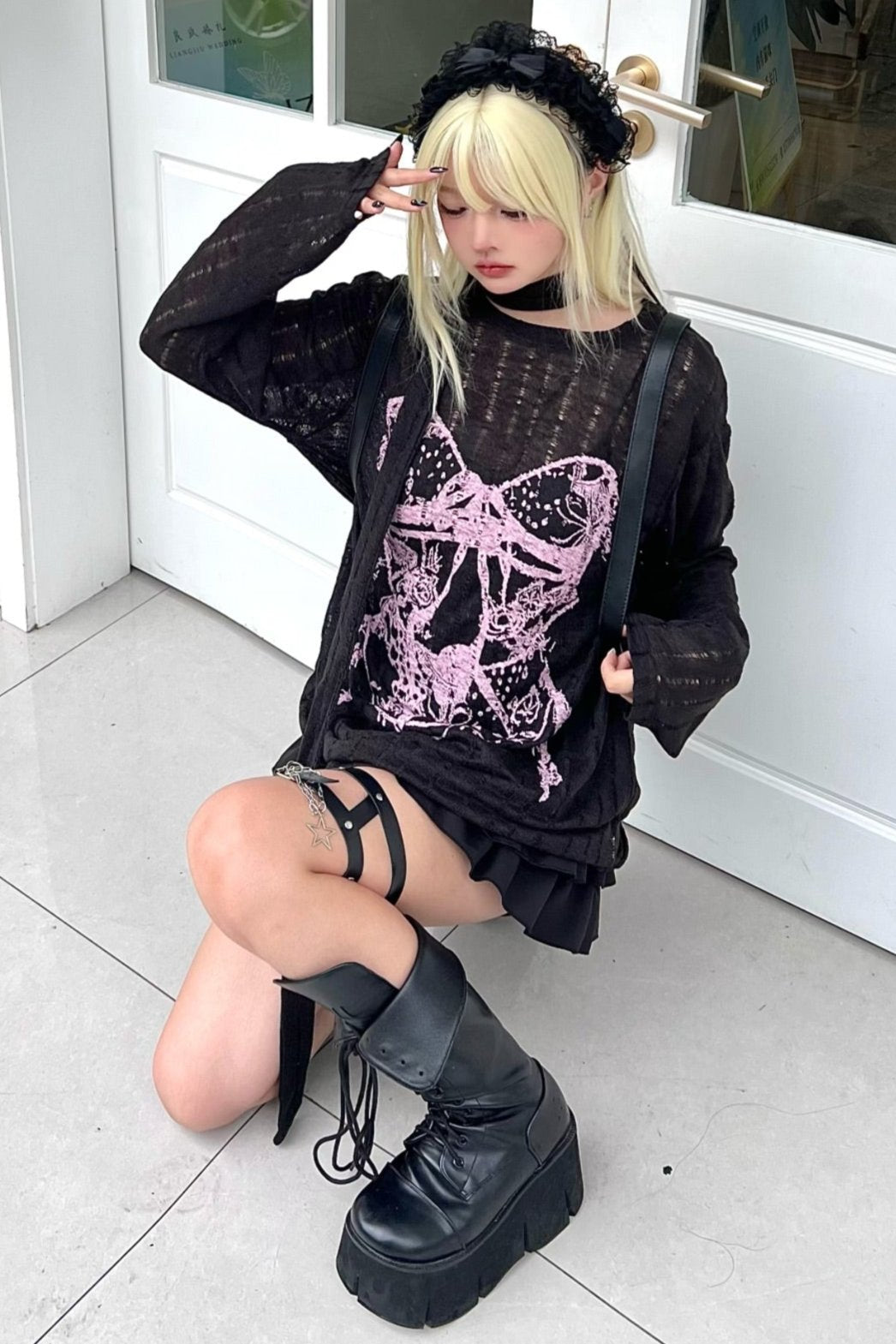 Système de contrôle de la qualité des aliments