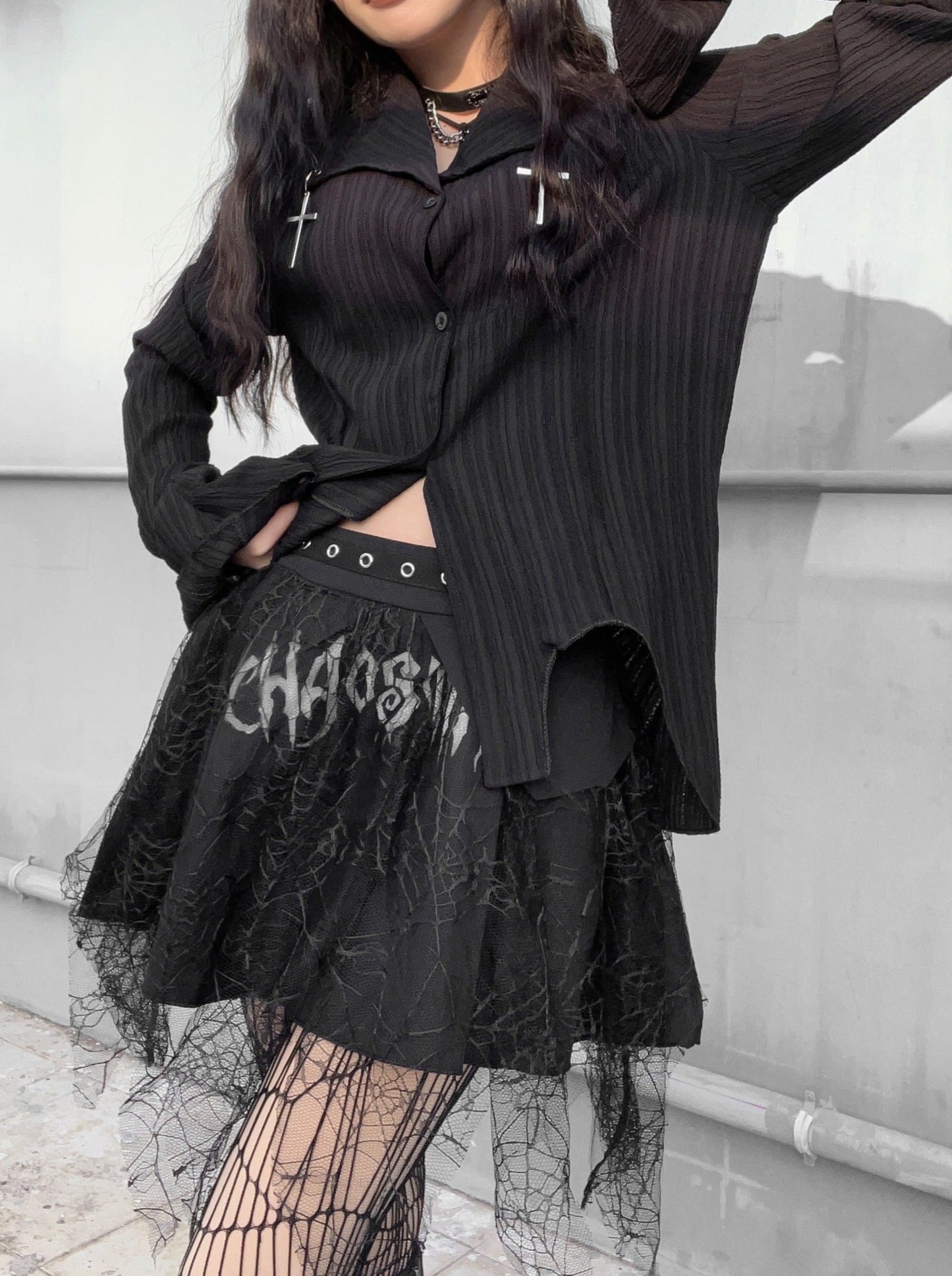 크로스레이지라드모드타크샤츠