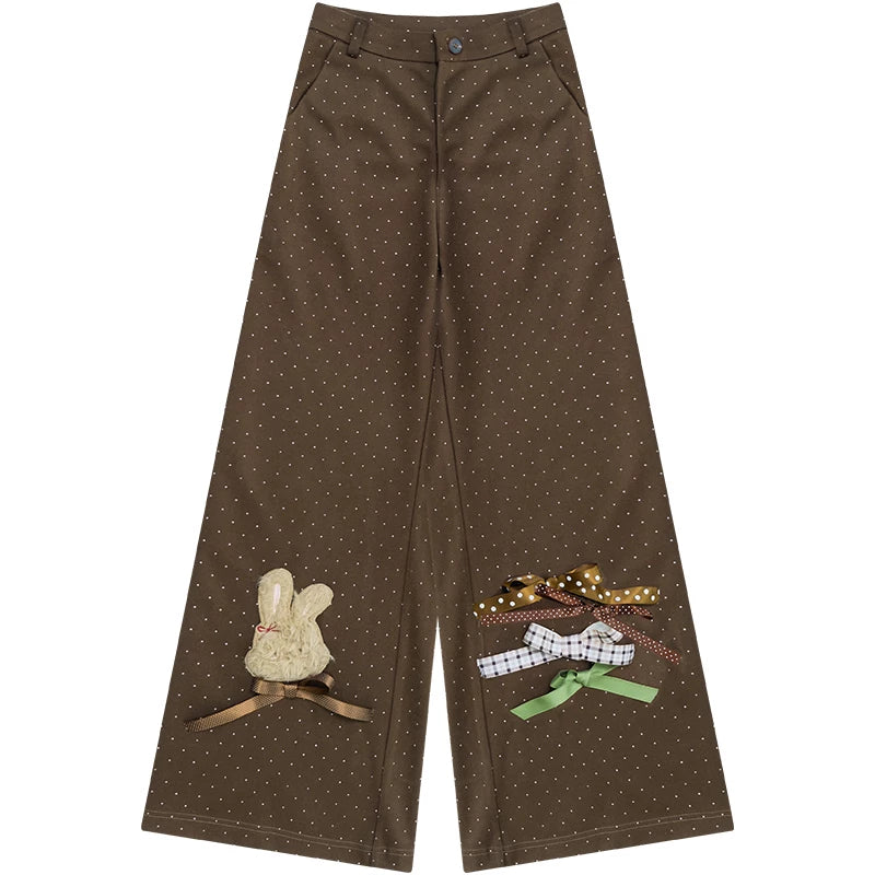 Velvet Rabbit Pants