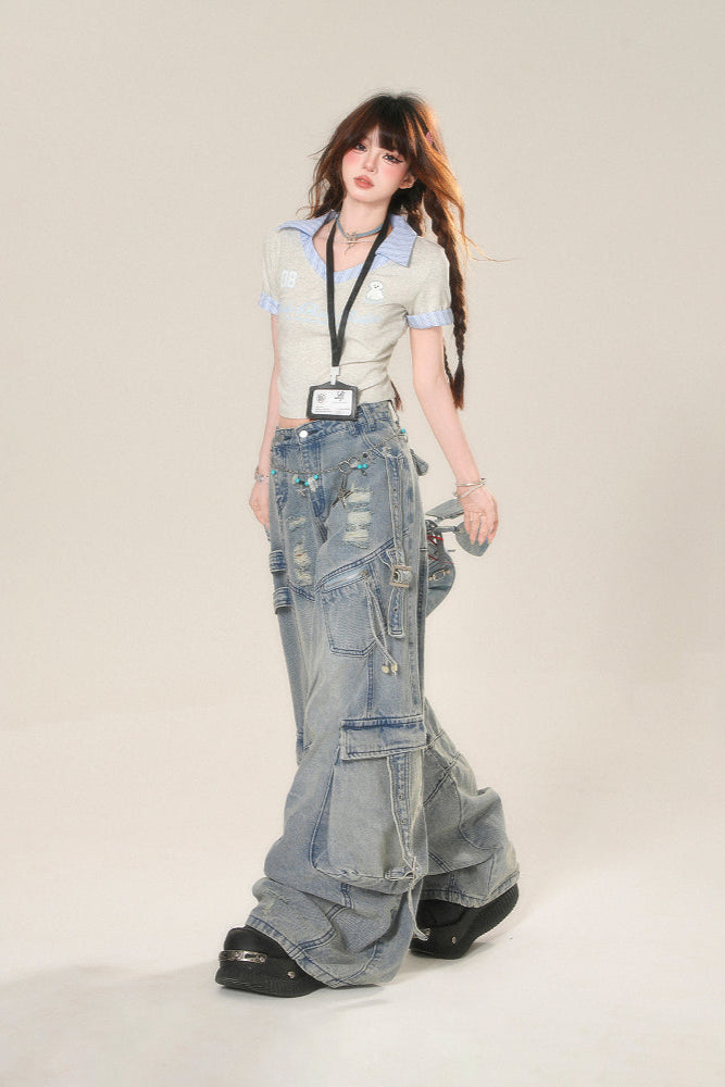 Spice Girls Slim Fit T-Shirt