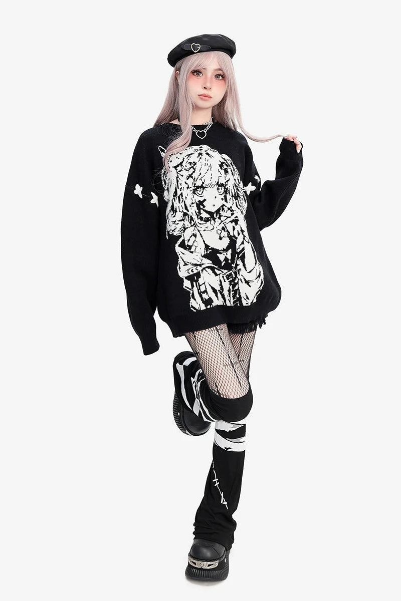 【Reservation Product】Anime Girls' Dressing Up Spree