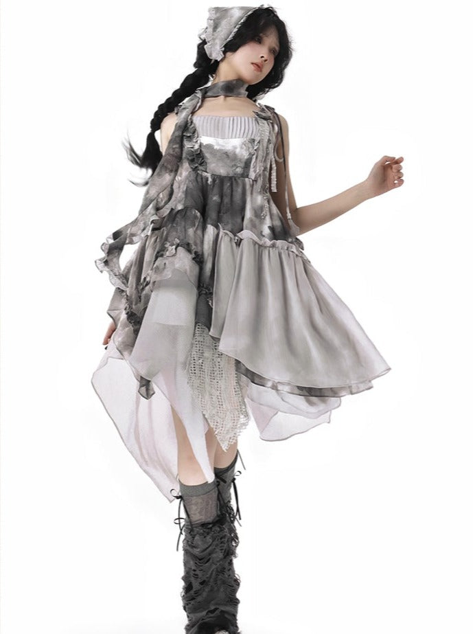 【予約商品】カントリーヘアアクセサリー