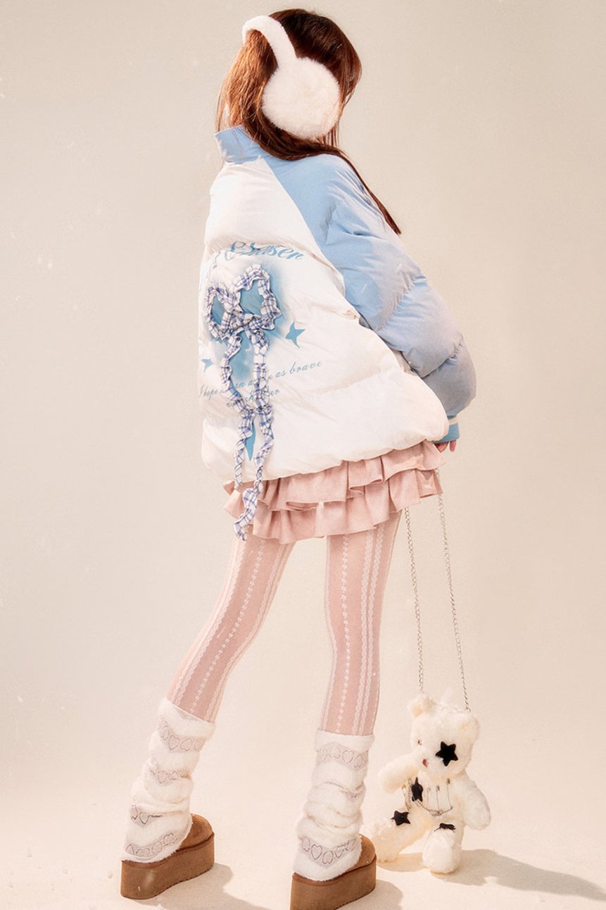 Horn button Atsudes Tand Color Jacket