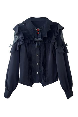 【Reservation Product】Red Blood Cell Aileron Back Support Chair