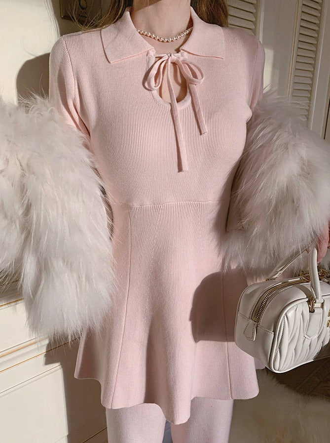 여자 편안한 플레어 탑 + 플레어 팬츠