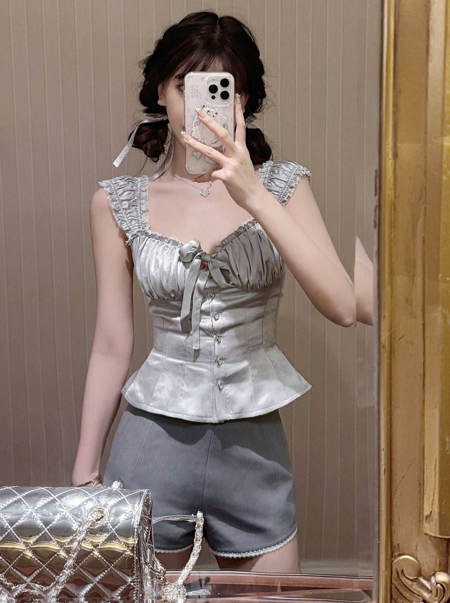 【Produits réservés】Robonstripadsetto