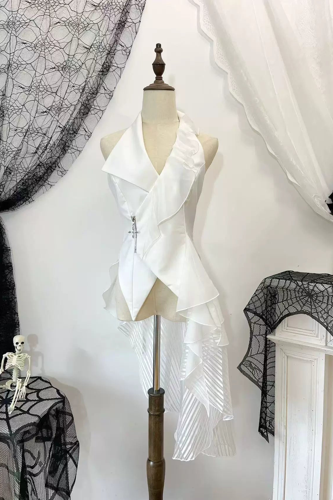 シックゴシックイレギュラーベスト