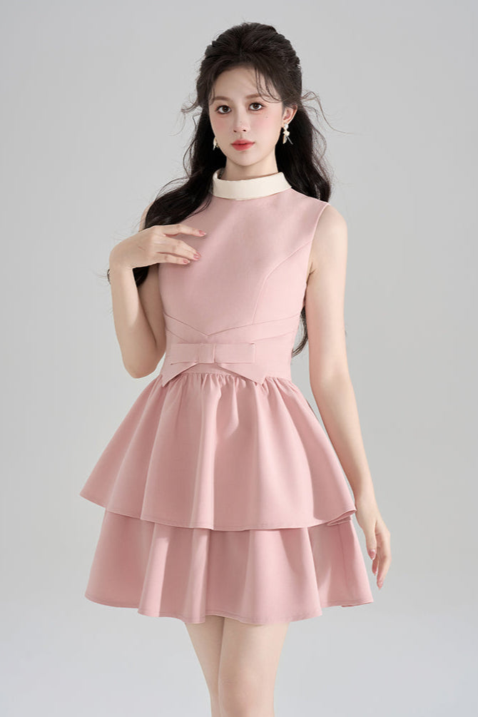 ラグジュアリーサマープリンセスドレス