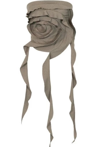 ローズフレンチプリンセスチューブトップス