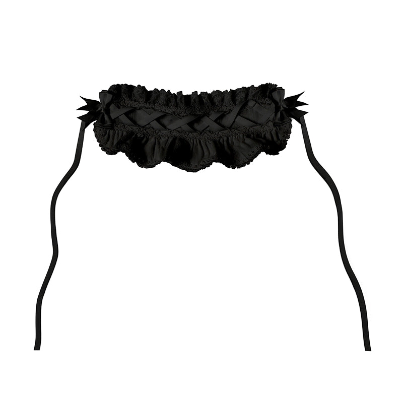 アンドリームカラードールスタイルドレス