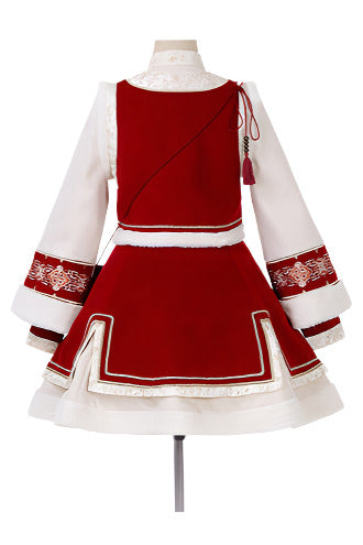 Chardonnay-Risotto mit Limettenzesten